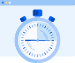 Get more done in your calendar for the same number of hours by using automated time tracking services