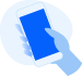 Access OfficeSeries timesheet on any device, including mobile, tablet, and computer