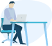 Using the OfficeSeries web-based time tracking service from anywhere