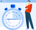 Use role-based access control approach to manage access of multiple users and teams in your organization