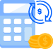 Calculation of cost