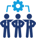 Flexible and customizable timesheet approval with single or multiple approvers