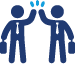 Goals and targets met with the help of an intuitive and user-friendly interface