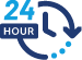 Real-time notifications for timely feedback on timesheet approval or rejection