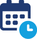 Automate timesheet reminders to avoid missed time entry or late timesheet submissions
