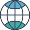 Web-based time tracking service that does not require any download to use