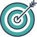 Accurate time entry of hours rendered on a project