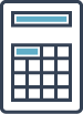 Calculating project expenses