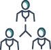 Role based project tracking for easier and quicker management of tasks