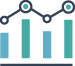 Document featuring custom project reports