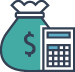 Achieve cost reduction with OfficeSeries timesheet software by minimizing overtime and reducing administrative tasks