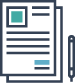 Clock representing 24/7 timesheet reporting availability