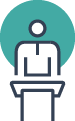 No training required to start using OfficeSeries time tracking services