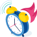 Simple and straightforward time tracking services