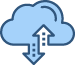 Real-time data synchronization for OfficeSeries timesheet software