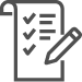 Time tracking system with notes and comments section for timesheet entry and faster approval