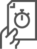 Accurate timecard software for precise time tracking