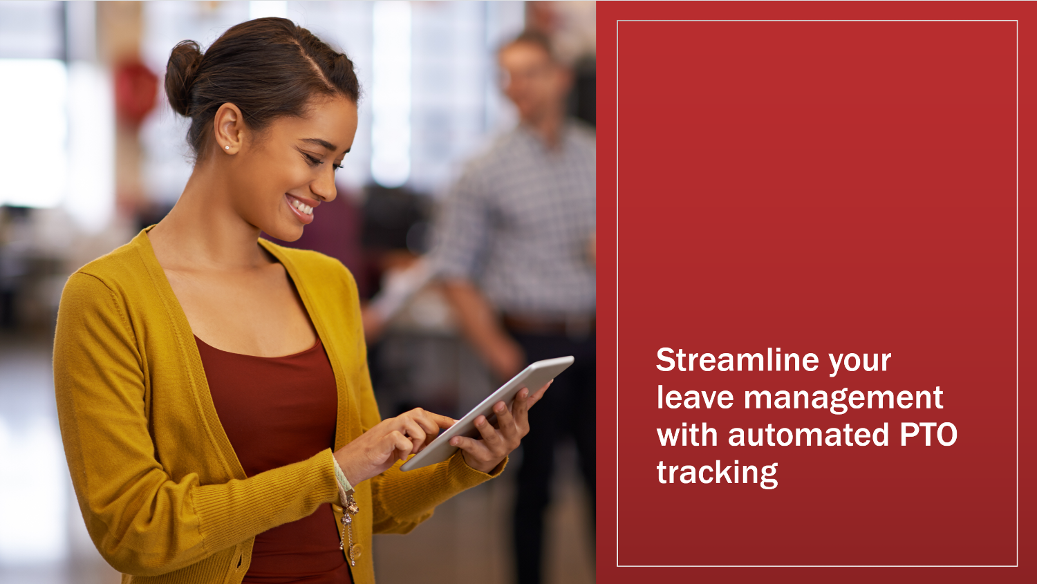 Automated PTO Tracking