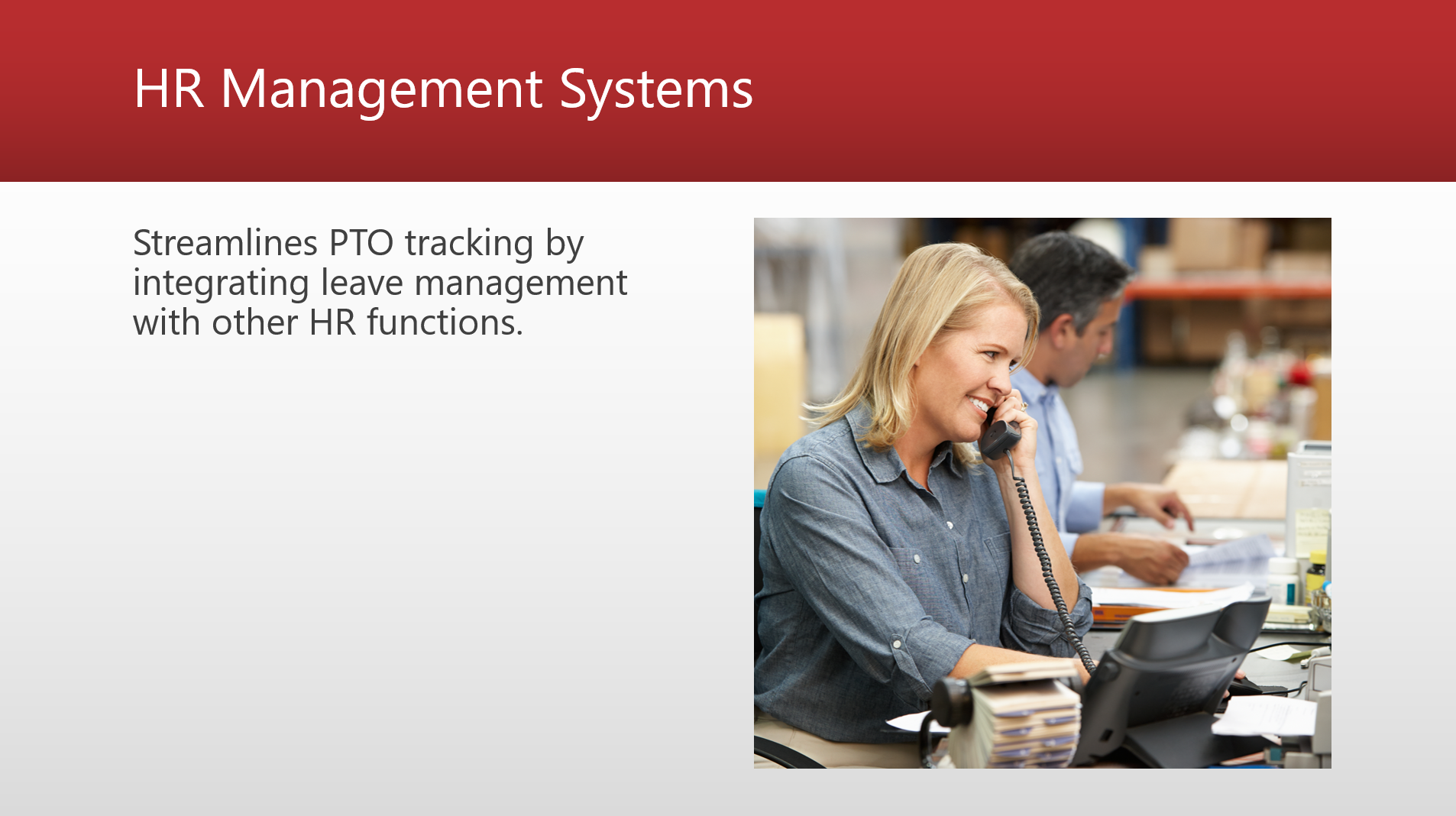 Hr Management