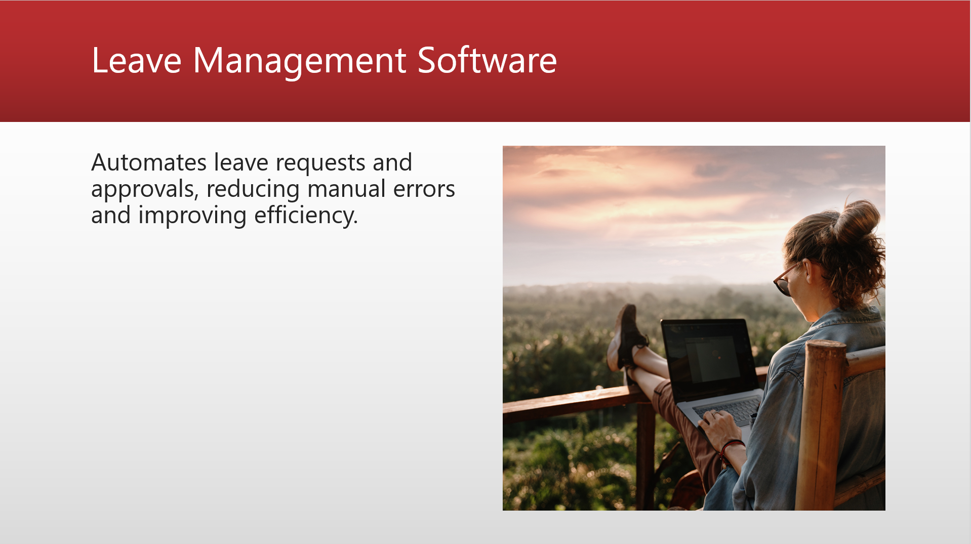 Leave Management