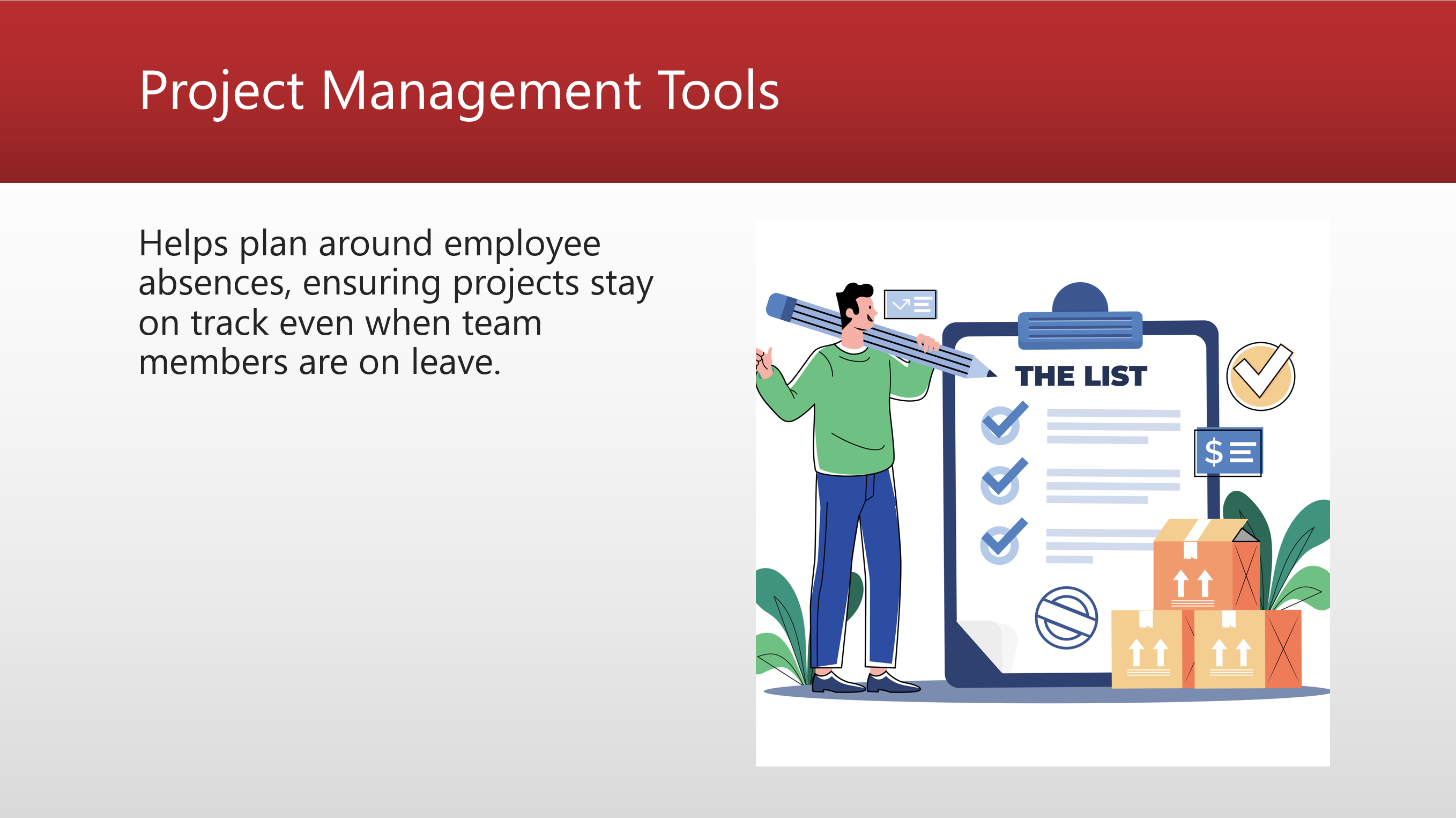 Project Management